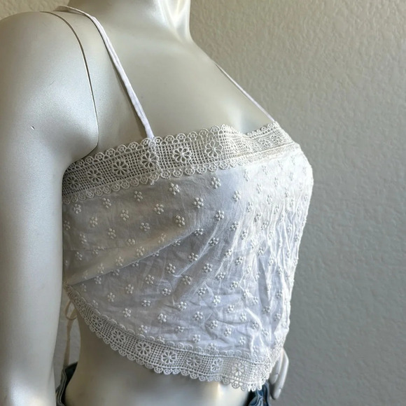 Love + Friends Lace top - Picture 4 of 6